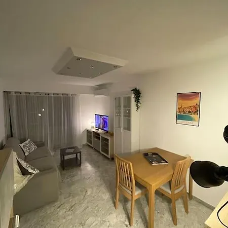 Apartment Superbe T1, Proche Plage *